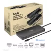 Dokovacia stanica CLUB3D Thunderbolt 4 Certified 11-in-1 140W