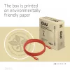 CLUB3D USB2 Type-C obojsmerný USB-IF certifikovaný dátový kábel 480Mb, PD 240W(48V/5A) EPR M/M 3m / 9.84 ft