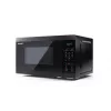 Sharp YC-MS02E-B mikrovlnná rúra čierna solo mikrovlnná rúra na pracovnú dosku 20 l 800 W