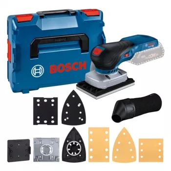 Brúska Bosch GSS 18V-13 Professional