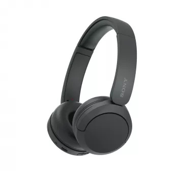 Sony WH-CH520 headset bezdrôtový cez hlavu hovory/hudba USB Type-C Bluetooth čierny