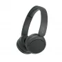 Sony WH-CH520 headset bezdrôtový cez hlavu hovory/hudba USB Type-C Bluetooth čierny