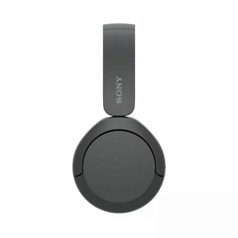 Sony WH-CH520 headset bezdrôtový cez hlavu hovory/hudba USB Type-C Bluetooth čierny