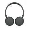 Sony WH-CH520 headset bezdrôtový cez hlavu hovory/hudba USB Type-C Bluetooth čierny