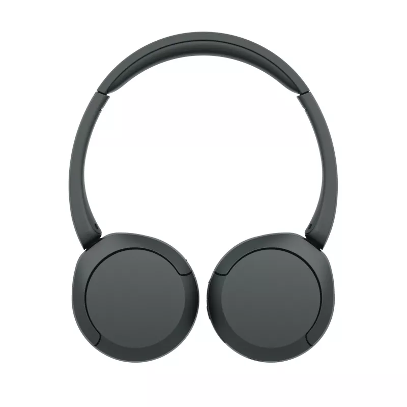 Sony WH-CH520 headset bezdrôtový cez hlavu hovory/hudba USB Type-C Bluetooth čierny