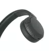 Sony WH-CH520 headset bezdrôtový cez hlavu hovory/hudba USB Type-C Bluetooth čierny
