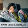 Sony WH-CH520 slúchadlá bezdrôtové cez hlavu headset telefonovanie/hudba USB Type-C modré