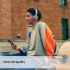 Sony WH-CH520 bezdrôtový On-Ear headset, Bluetooth 5.2, 50 h prehrávania, USB-C nabíjanie, biela