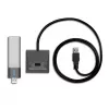 TP-Link Archer AX1800 High Gain Dual-Band Wi-Fi 6 USB adaptér