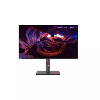Lenovo ThinkVision P32p-30 počítačový monitor 80 cm (31,5 palca) 3840 x 2160 pixelov 4K Ultra HD LED čierny
