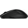HP 250 Dual myš, obojručná, Bluetooth + USB Type A, 1600 DPI, čierna