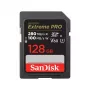 WESTERN DIGITAL SanDisk PRO 128GB V60 UHS-II SD karty 280/100MB/s V60 C10 UHS-II