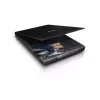 Plochý skener Epson Perfection V39II — A4, 4800 x 4800 DPI, CIS, USB napájaný, čierny
