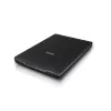 Plochý skener Epson Perfection V39II — A4, 4800 x 4800 DPI, CIS, USB napájaný, čierny