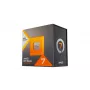 AMD Ryzen 7 7800X3D - 5.0 GHz - 8 jadier - Socket AM5 - 104MB Cache - 120W - WOF