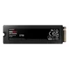 SSD disk Samsung 990 PRO s chladičom 2000 GB M.2 2280 M.2 NVMe MZ-V9P2T0CW