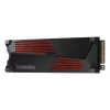 SSD disk Samsung 990 PRO s chladičom 2000 GB M.2 2280 M.2 NVMe MZ-V9P2T0CW