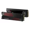 SSD disk Samsung 990 PRO s chladičom 2000 GB M.2 2280 M.2 NVMe MZ-V9P2T0CW