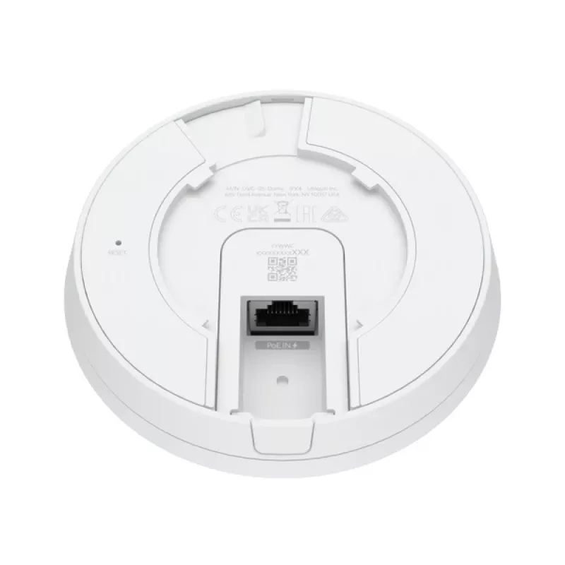 UBIQUITI NETWORKS G5 Dome IP bezpečnostná kamera vnútorná / vonkajšia 2688 x 1512
