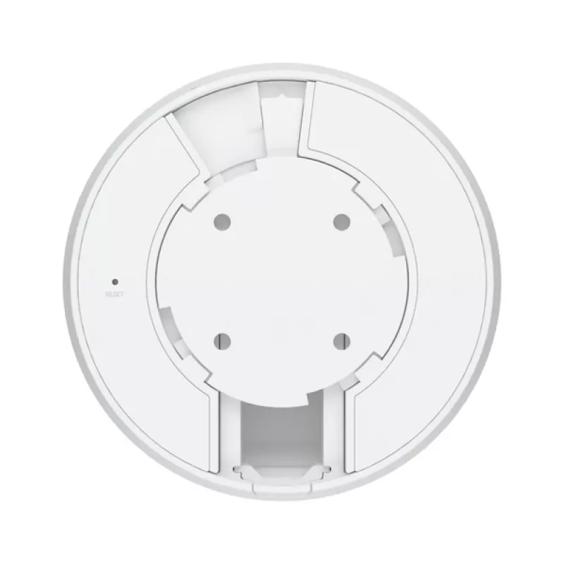 UBIQUITI NETWORKS G5 Dome IP bezpečnostná kamera vnútorná / vonkajšia 2688 x 1512