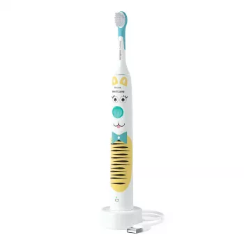 Philips For Kids Design a Pet Edition HX3601/01 elektrická zubná kefka