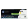 HP 220X žltá originálna LaserJet tonerová kazeta