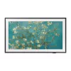 Samsung QE32LS03CBU 81,3 cm (32 palcov) Full HD Smart TV Wi-Fi čierna