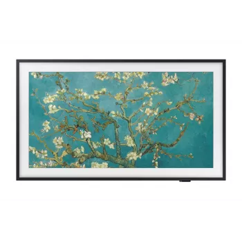 Samsung QE32LS03CBU 81,3 cm (32 palcov) Full HD Smart TV Wi-Fi čierna