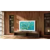 Samsung QE32LS03CBU 81,3 cm (32 palcov) Full HD Smart TV Wi-Fi čierna