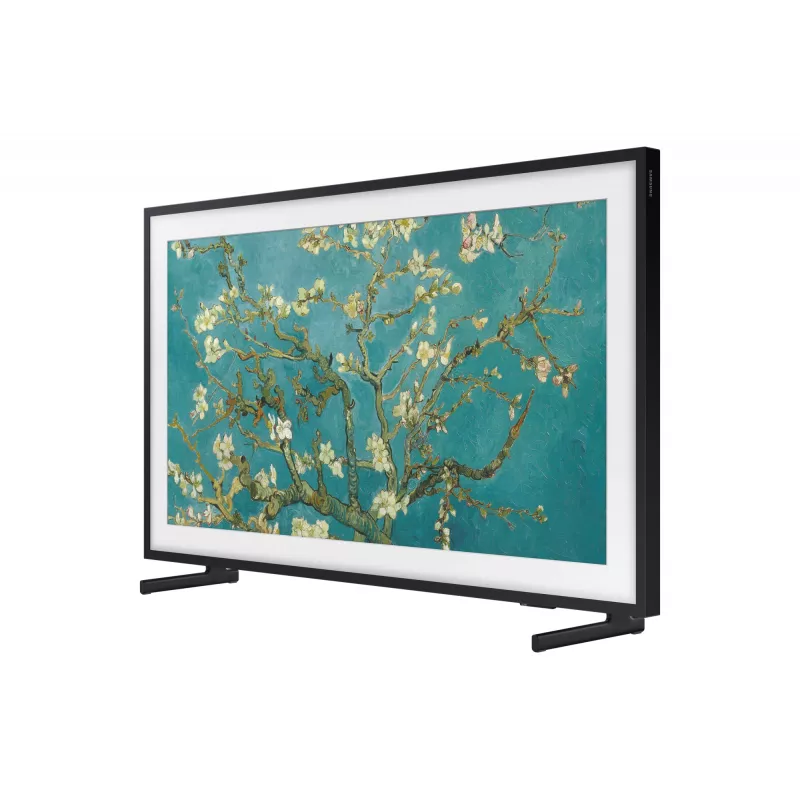 Samsung QE32LS03CBU 81,3 cm (32 palcov) Full HD Smart TV Wi-Fi čierna