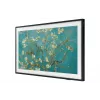 Samsung QE32LS03CBU 81,3 cm (32 palcov) Full HD Smart TV Wi-Fi čierna