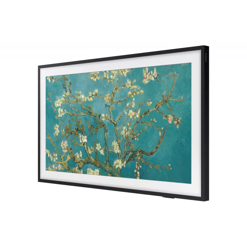 Samsung QE32LS03CBU 81,3 cm (32 palcov) Full HD Smart TV Wi-Fi čierna