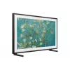 Samsung QE32LS03CBU 81,3 cm (32 palcov) Full HD Smart TV Wi-Fi čierna