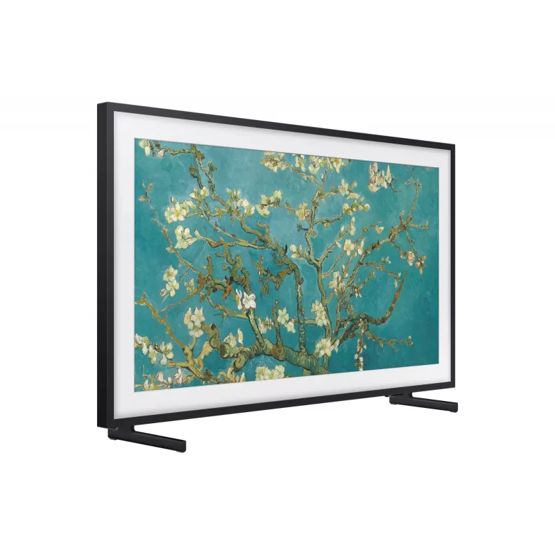 Samsung QE32LS03CBU 81,3 cm (32 palcov) Full HD Smart TV Wi-Fi čierna