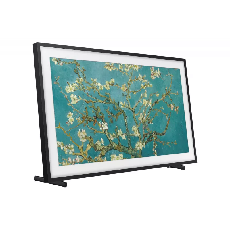 Samsung QE32LS03CBU 81,3 cm (32 palcov) Full HD Smart TV Wi-Fi čierna