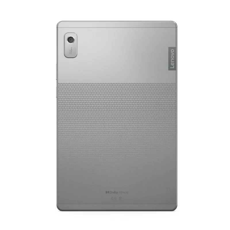 Lenovo Tab M9 Mediatek 64 GB 22,9 cm (9 palcov) 4 GB Wi-Fi 5 (802.11ac) Android 12 sivá