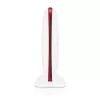 Zyxel SCR50AXE-EU0101F Secure Cloud Managed bezdrôtový router, trojpásmové Wi-Fi 6E (802.11ax), 4-portový Gigabit switch