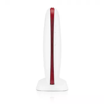 Zyxel SCR50AXE-EU0101F WLAN router Gigabit Ethernet Tri-Band (2,4 GHz / 5 GHz / 6 GHz) biela