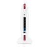 Zyxel SCR50AXE-EU0101F Secure Cloud Managed bezdrôtový router, trojpásmové Wi-Fi 6E (802.11ax), 4-portový Gigabit switch