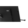 Lenovo ThinkVision T24mv-30 monitor, 60,5 cm (23,8 palca), 1920 x 1080 pixelov, Full HD, LED, 6 ms, čierny