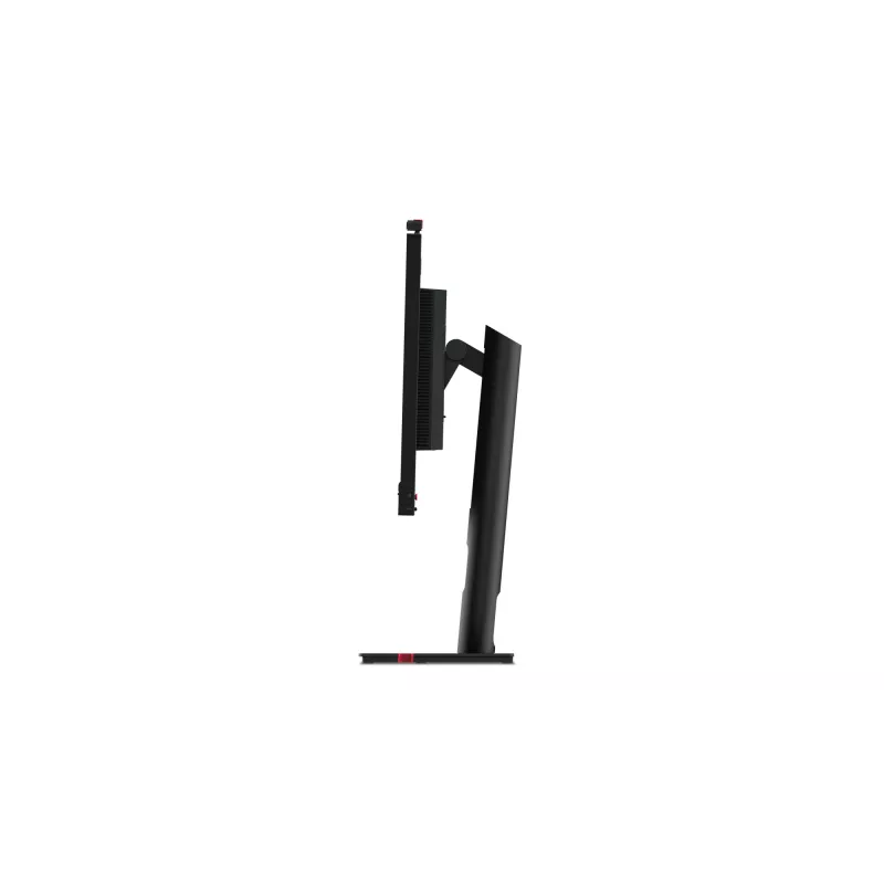 Lenovo ThinkVision T24mv-30 monitor, 60,5 cm (23,8 palca), 1920 x 1080 pixelov, Full HD, LED, 6 ms, čierny