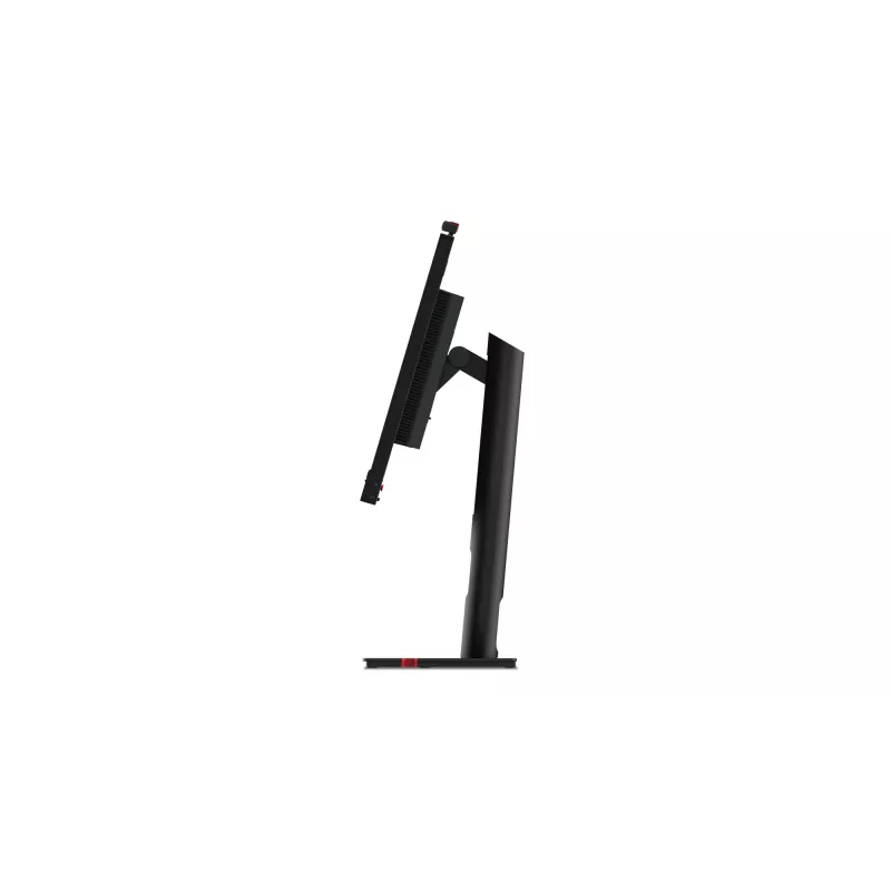Lenovo ThinkVision T24mv-30 monitor, 60,5 cm (23,8 palca), 1920 x 1080 pixelov, Full HD, LED, 6 ms, čierny