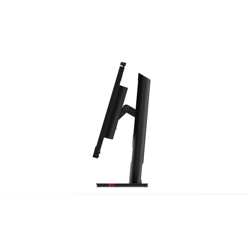 Lenovo ThinkVision T24mv-30 monitor, 60,5 cm (23,8 palca), 1920 x 1080 pixelov, Full HD, LED, 6 ms, čierny