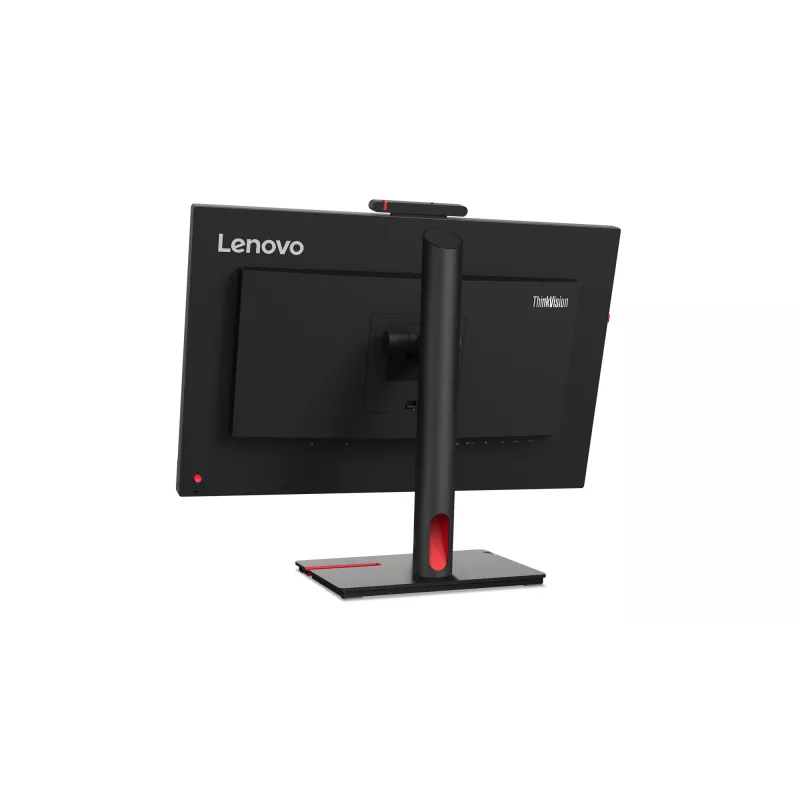 Lenovo ThinkVision T24mv-30 monitor, 60,5 cm (23,8 palca), 1920 x 1080 pixelov, Full HD, LED, 6 ms, čierny