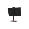 Lenovo ThinkVision T24mv-30 monitor, 60,5 cm (23,8 palca), 1920 x 1080 pixelov, Full HD, LED, 6 ms, čierny