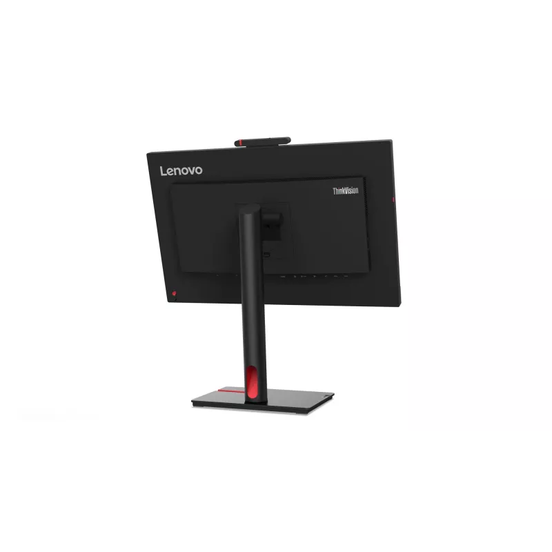 Lenovo ThinkVision T24mv-30 monitor, 60,5 cm (23,8 palca), 1920 x 1080 pixelov, Full HD, LED, 6 ms, čierny
