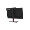 Lenovo ThinkVision T24mv-30 monitor, 60,5 cm (23,8 palca), 1920 x 1080 pixelov, Full HD, LED, 6 ms, čierny