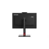 Lenovo ThinkVision T24mv-30 monitor, 60,5 cm (23,8 palca), 1920 x 1080 pixelov, Full HD, LED, 6 ms, čierny