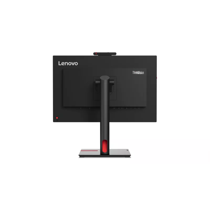Lenovo ThinkVision T24mv-30 monitor, 60,5 cm (23,8 palca), 1920 x 1080 pixelov, Full HD, LED, 6 ms, čierny