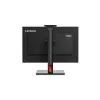 Lenovo ThinkVision T24mv-30 monitor, 60,5 cm (23,8 palca), 1920 x 1080 pixelov, Full HD, LED, 6 ms, čierny